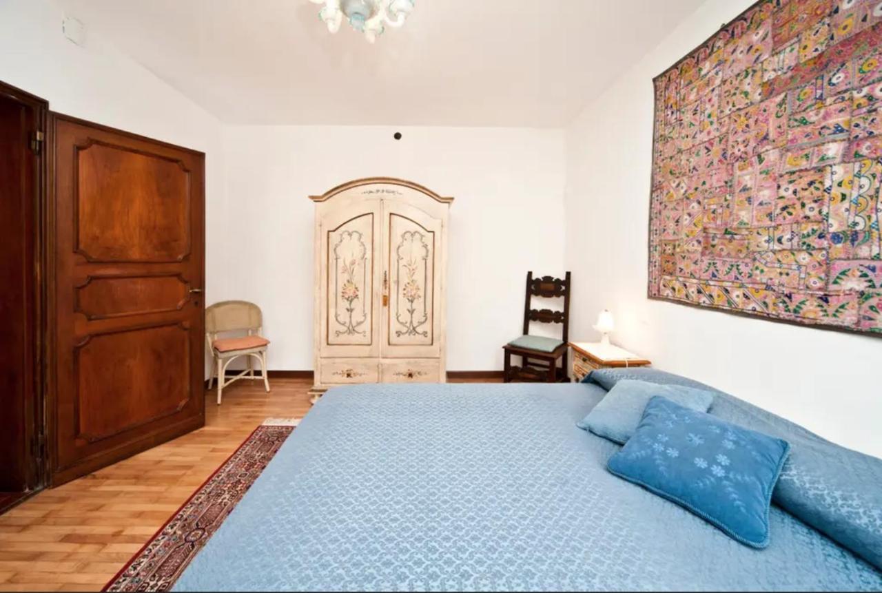 B&B Michelangelo Венеция Экстерьер фото