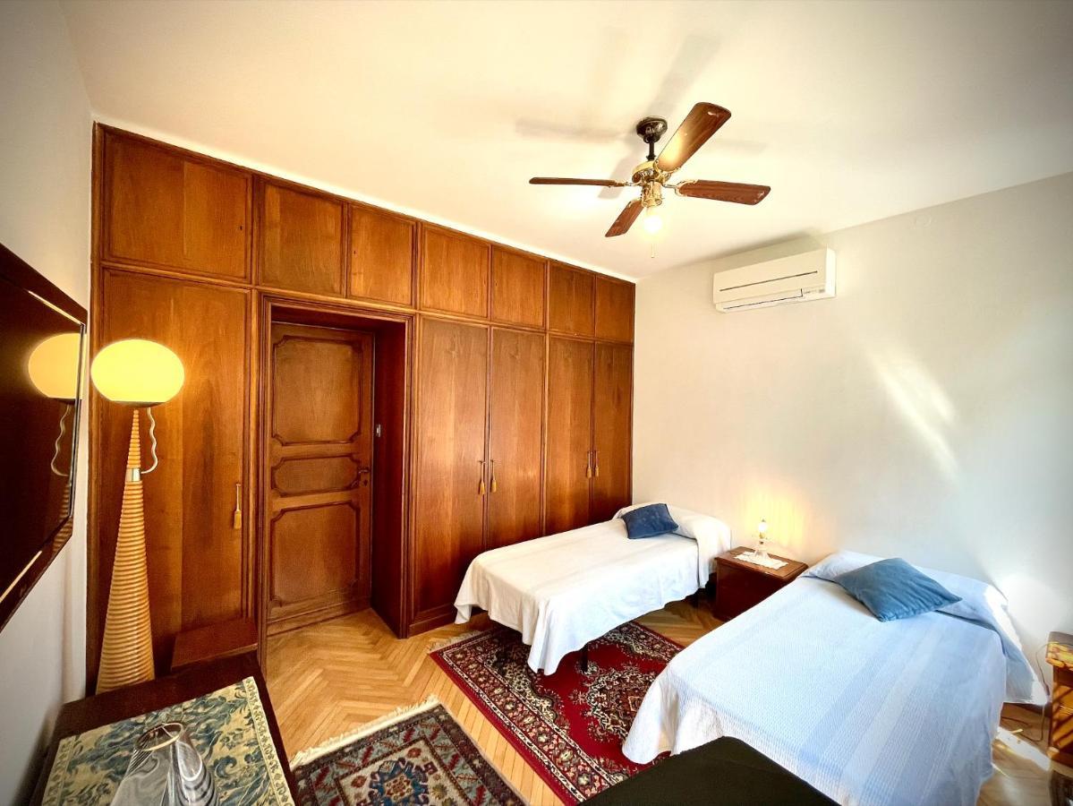 B&B Michelangelo Венеция Экстерьер фото